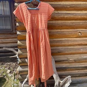 Ace & Jig Dress - Medium